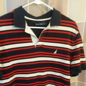 Nautica polo